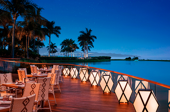 Nuevo Nayarit - Dining - The Burger Custom Made